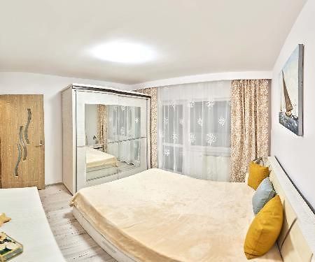 Apartament 2 Camere Cu Loc De Parcare 클루지나포카 외부 사진