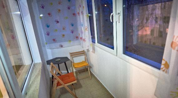 Apartament 2 Camere Cu Loc De Parcare 클루지나포카 외부 사진