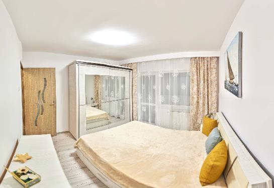 Apartament 2 Camere Cu Loc De Parcare 클루지나포카 외부 사진